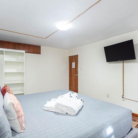 Finca Coyoacan مدينة مكسيكو المظهر الخارجي الصورة