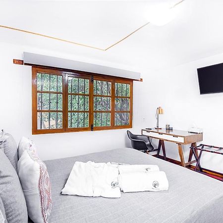 Finca Coyoacan مدينة مكسيكو المظهر الخارجي الصورة