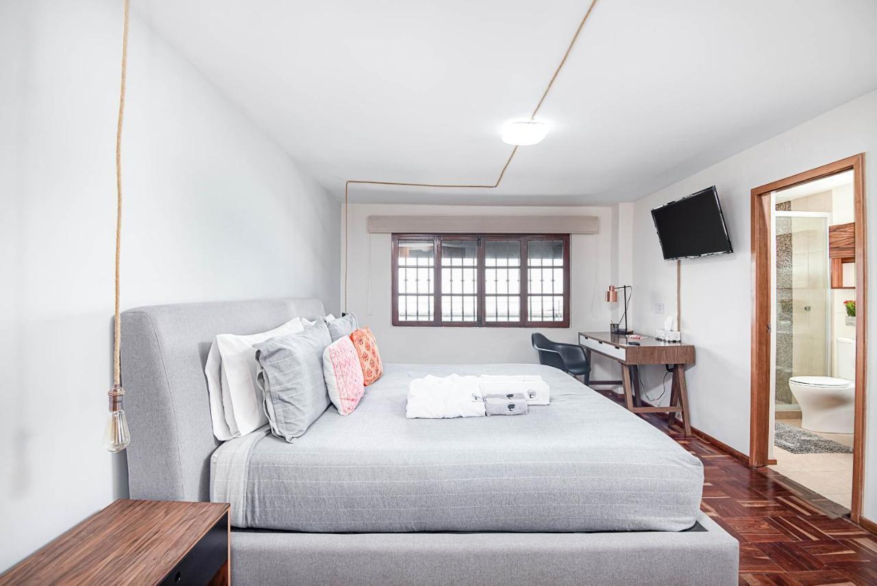 Finca Coyoacan مدينة مكسيكو المظهر الخارجي الصورة