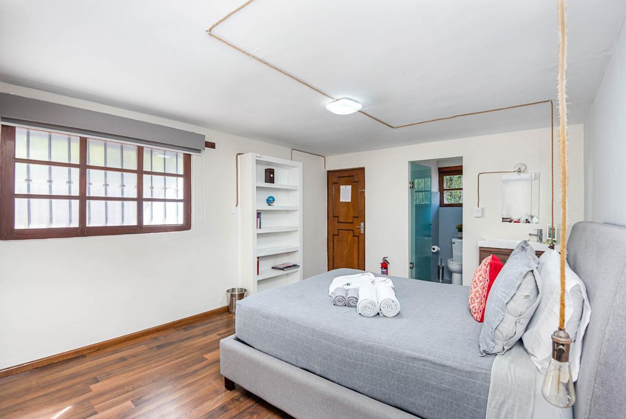 Finca Coyoacan مدينة مكسيكو المظهر الخارجي الصورة