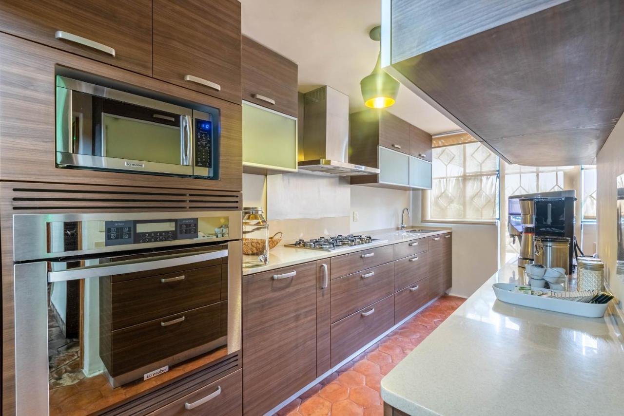 Finca Coyoacan مدينة مكسيكو المظهر الخارجي الصورة