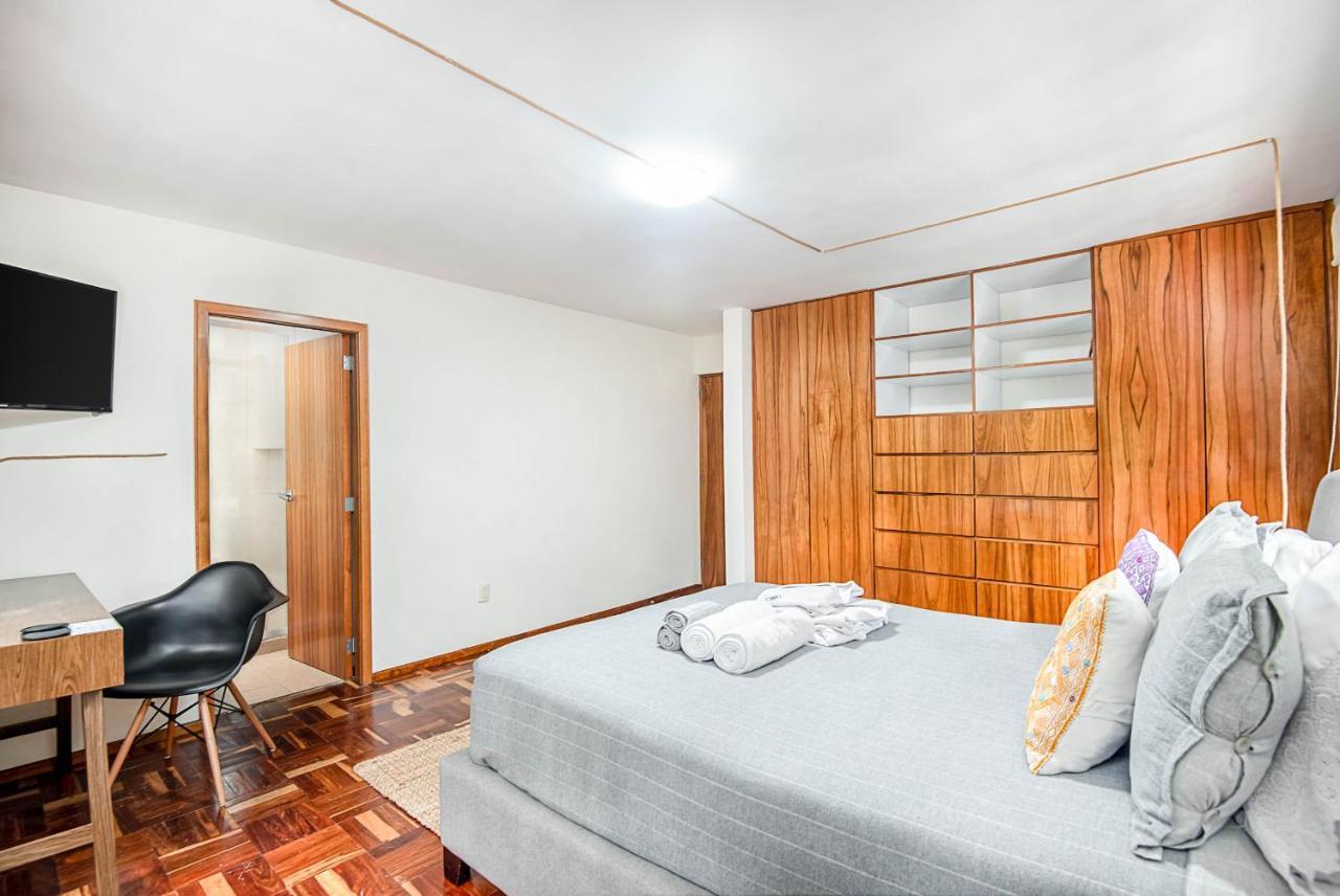 Finca Coyoacan مدينة مكسيكو المظهر الخارجي الصورة