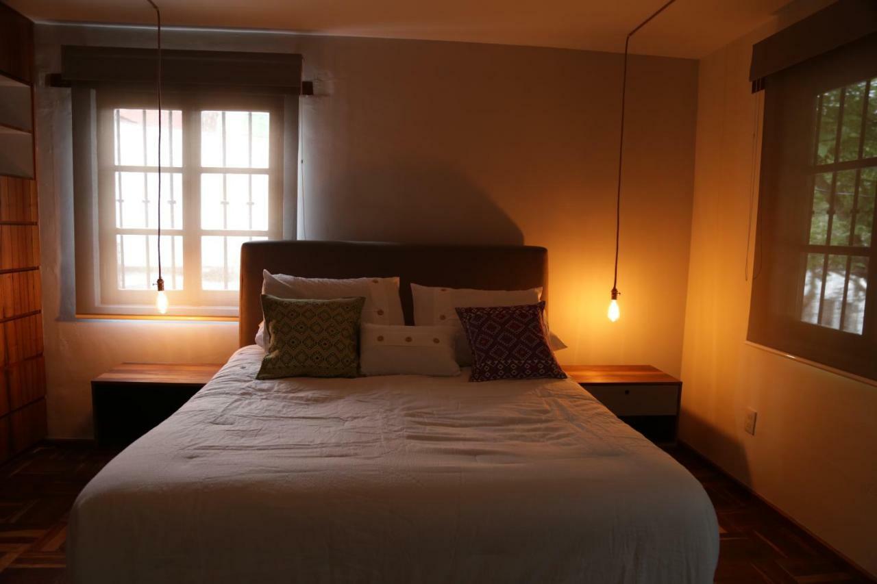 Finca Coyoacan مدينة مكسيكو الغرفة الصورة