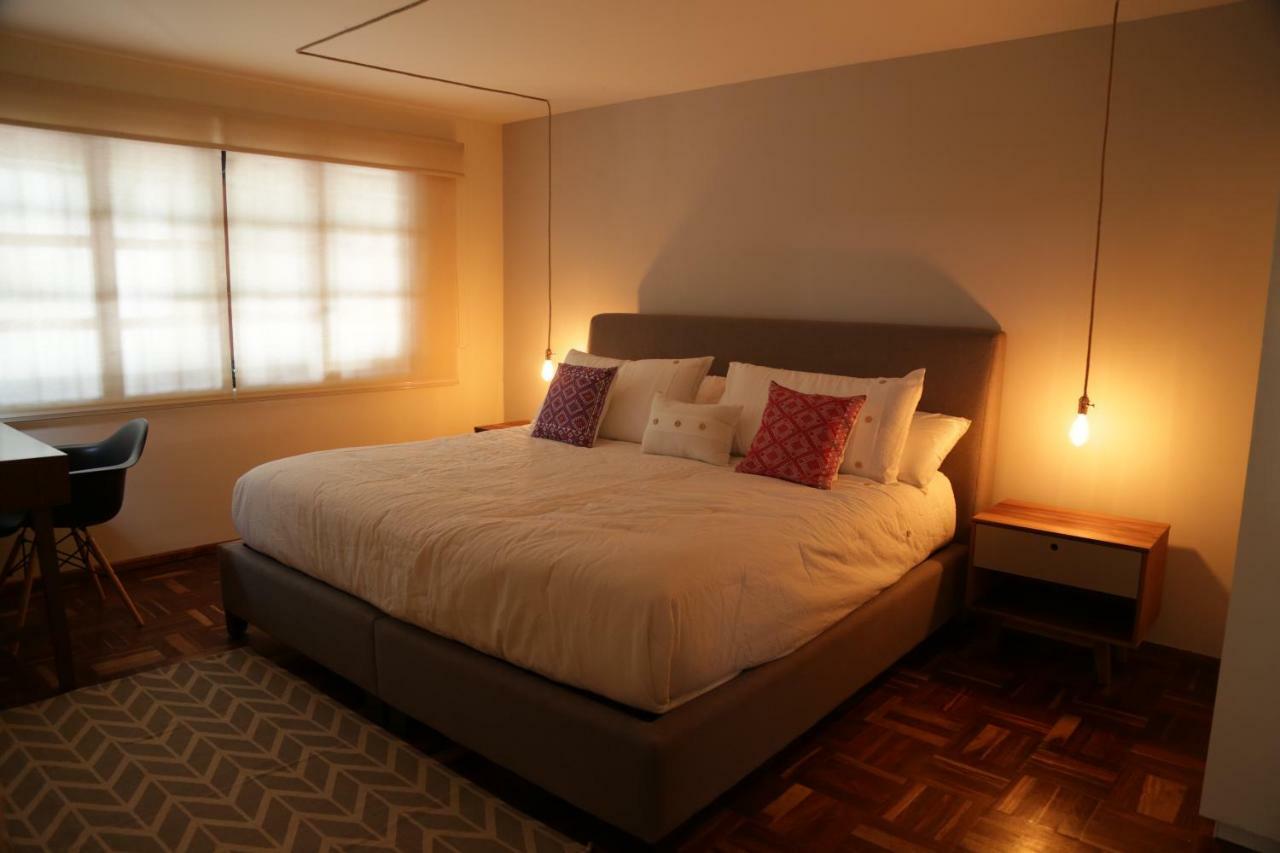 Finca Coyoacan مدينة مكسيكو الغرفة الصورة